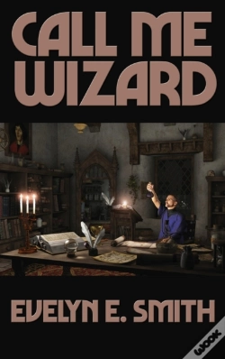 Capa do artigo Call Me Wizard