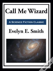 Capa do artigo Call Me Wizard