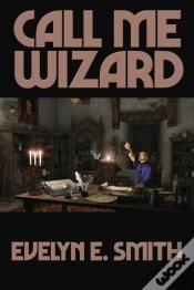 Capa do artigo Call Me Wizard