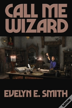 Capa do artigo Call Me Wizard