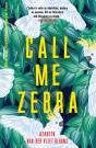Call Me Zebra - Preview