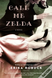 Capa do artigo Call Me Zelda