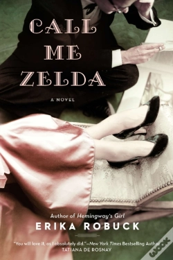 Capa do artigo Call Me Zelda