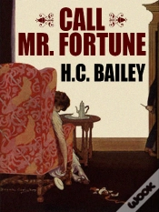 Capa do artigo Call Mr. Fortune