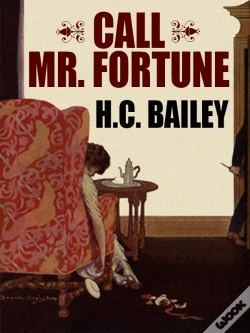 Capa do artigo Call Mr. Fortune