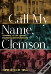 Call My Name Clemson