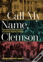 Capa do artigo Call My Name Clemson