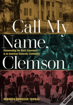 Capa do artigo Call My Name Clemson