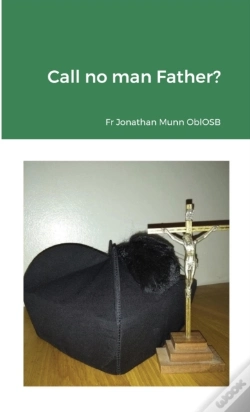 Capa do artigo Call No Man Father?