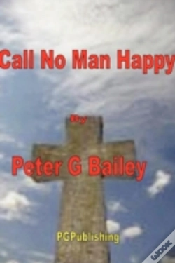 Capa do artigo 'Call No Man Happy Until He'S Dead'