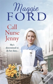 Capa do artigo Call Nurse Jenny
