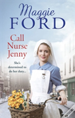 Capa do artigo Call Nurse Jenny
