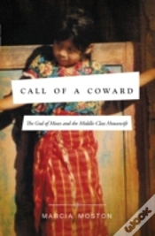 Capa do artigo Call Of A Coward