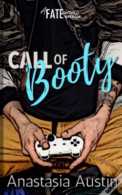 Capa do artigo Call Of Booty