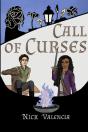 Call Of Curses - Preview