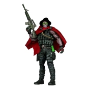 Capa do artigo Call of Duty Action-Figure Burned Spawn 18 cm