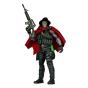 Call of Duty Action-Figure Burned Spawn 18 cm - Preview
