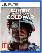Capa do artigo Call of Duty: Black Ops Cold War PS5