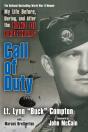 Call Of Duty - Preview
