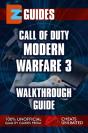 Call Of Duty Modern Warfare 3 - Preview