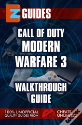 Call Of Duty Modern Warfare 3