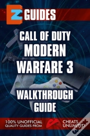 Capa do artigo Call Of Duty Modern Warfare 3