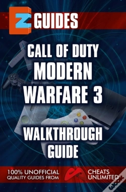 Capa do artigo Call Of Duty Modern Warfare 3