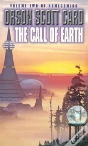 Capa do artigo Call Of Earth