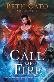 Capa do artigo Call Of Fire