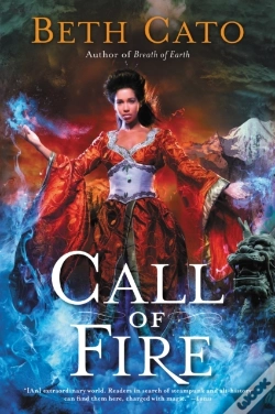 Capa do artigo Call Of Fire