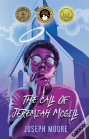 Capa do artigo Call Of Jeremiah Mcgill
