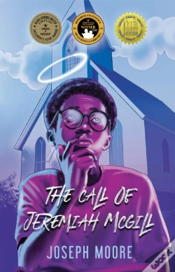 Capa do artigo Call Of Jeremiah Mcgill