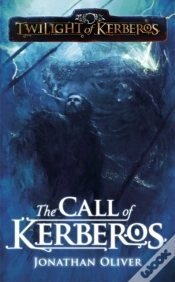 Capa do artigo Call Of Kerberos