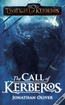 Capa do artigo Call Of Kerberos