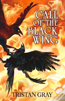 Capa do artigo Call Of The Black Wing