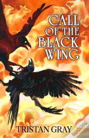 Capa do artigo Call Of The Black Wing