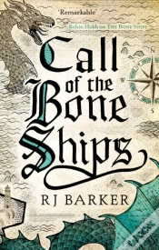 Capa do artigo Call Of The Bone Ships