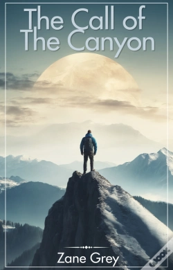 Capa do artigo Call Of The Canyon