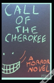 Capa do artigo Call Of The Cherokee