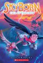 Call Of The Crow (Skyborn #2) - Preview