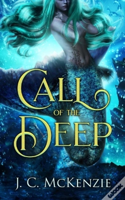 Capa do artigo Call Of The Deep