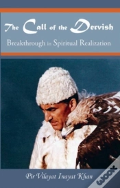 Capa do artigo Call Of The Dervish