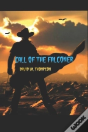 Capa do artigo Call Of The Falconer