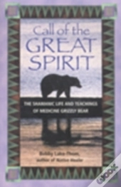 Call Of The Great Spirit