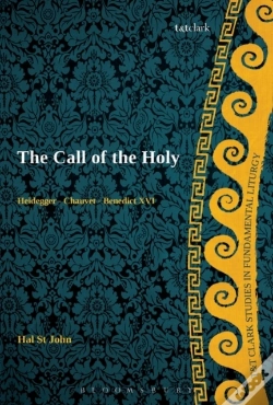Capa do artigo Call Of The Holy