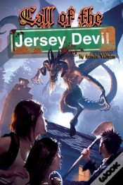 Capa do artigo Call Of The Jersey Devil