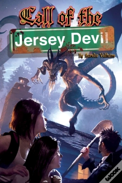 Capa do artigo Call Of The Jersey Devil