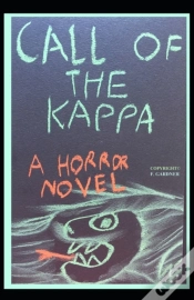 Capa do artigo Call Of The Kappa