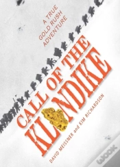 Capa do artigo Call Of The Klondike