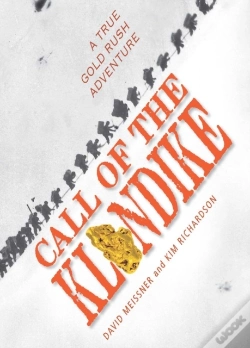 Capa do artigo Call Of The Klondike